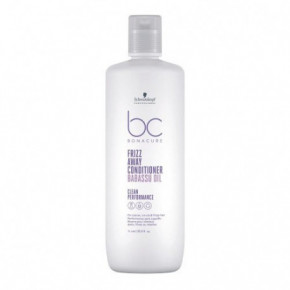 Schwarzkopf Professional BC Frizz Away Conditioner Silendav palsam 1000ml