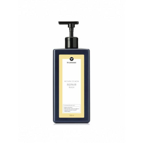 HH Simonsen Return To Wow Repair Mask Plaukus atkurianti kaukė 150ml