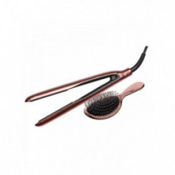 HH Simonsen True Divinity Mk2 Limited Edition Set AW23 Plaukų tiesintuvas + dovana plaukų šepetys Dreamer