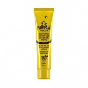 Dr.PAWPAW Original Multipurpose Soothing Balm Daugiafunkcis balzamas 25ml