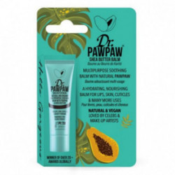 Dr.PAWPAW Shea Butter Balm Daugiafunkcis balzamas su taukmedžio sviestu 10ml