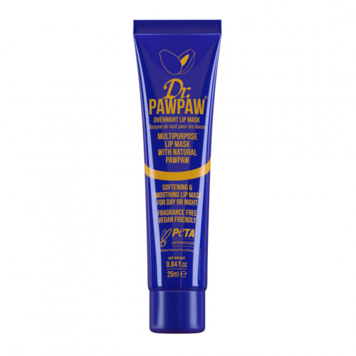 Dr.PAWPAW Overnight Lip Mask Naktinė lūpų kaukė 10ml