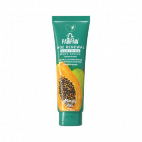 Dr.PAWPAW Naturally Fragranced Soothing Hand Cream Kätekreem 50ml