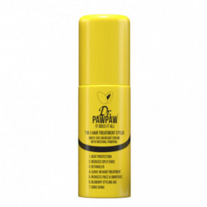 Dr.PAWPAW It Does It All Multi-Use Haircare Cream Daudzfunkcionāls matu krēms 150ml