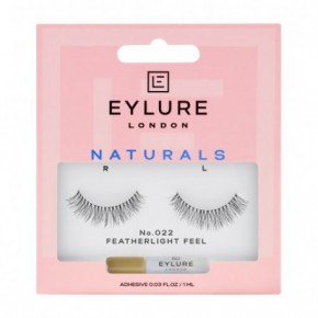 Eylure Naturals False Lashes Dirbtinės blakstienos No.022