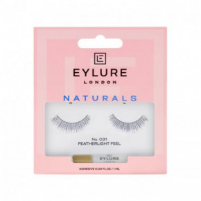 Eylure Naturals False Lashes No. 031