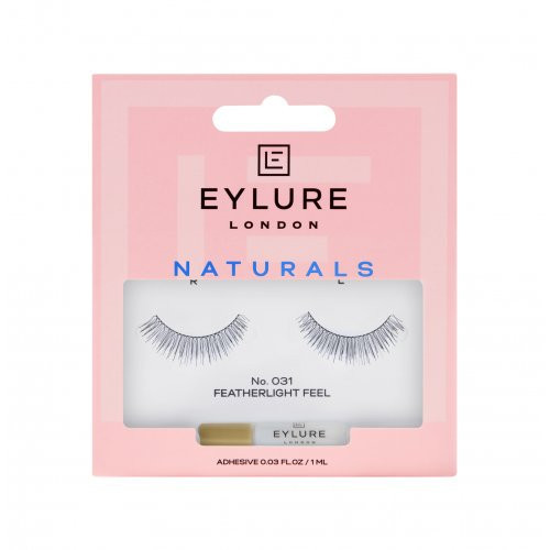 Eylure Naturals False Lashes Dirbtinės blakstienos No.022