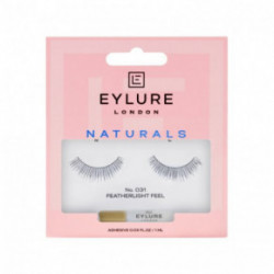 Eylure Naturals False Lashes Dirbtinės blakstienos No.022