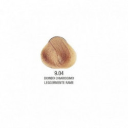 AlfaParf Milano Evolution Of The Color Plaukų dažai 60ml