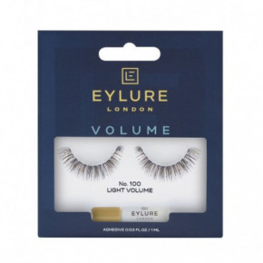 Eylure Volume Lashes Mākslīgās skropstas No.100