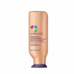 Pureology Precious Oil Pažeistų plaukų kondicionierius 250ml