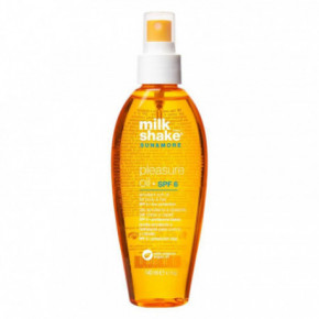 Milk_shake Sun&More Pleasure Oil Kaitsev juukse- ja kehaõli 140ml