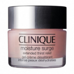 Clinique Moisture Surge Extended Thirst Relief Gelinės konsistencijos veido kremas 50ml