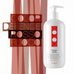 Naturalmente Color Defence Pigmentiniai plaukų šampūnai 500ml