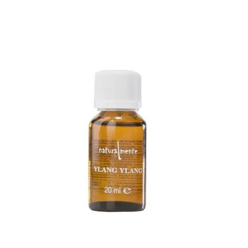 Naturalmente Kvapniųjų kanangų (Ylang Ylang) esencija 20ml