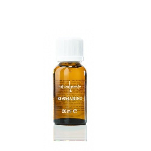 Naturalmente Rozmarinų esencija 20ml