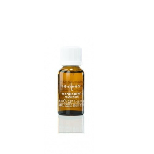 Naturalmente Mandarinų esencija 20ml