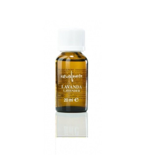 Naturalmente Levandų esencija 20ml