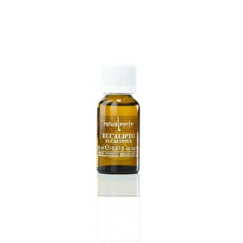 Naturalmente Eukaliptų esencija 20ml