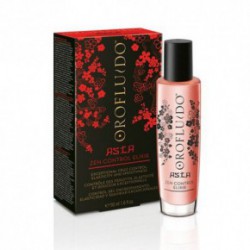 Orofluido Asia Aliejus plaukams 50ml