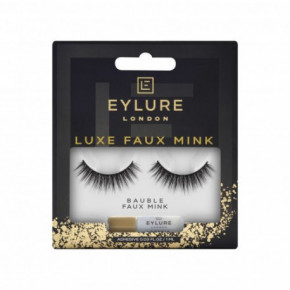 Eylure Luxe False Lashes Ribaripsmed Bauble