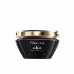 Kérastase Chronologiste Essential Revitalizing Balm Gyvybingumą atkurianti ir intensyviai maitinanti plaukų kaukė 200ml