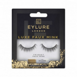 Eylure Luxe False Lashes Dirbtinės blakstienos Trinket