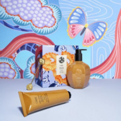 Oribe Côte D’azur Hand Care Set Prabangus rankų priežiūros rinkinys Rinkinys