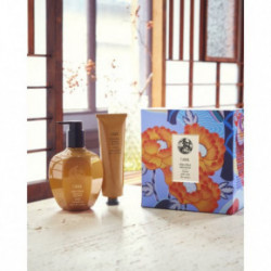 Oribe Côte D’azur Hand Care Set Prabangus rankų priežiūros rinkinys Rinkinys