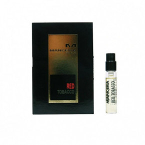 Mancera Red Tobacco Parfumuotas vanduo unisex 2ml