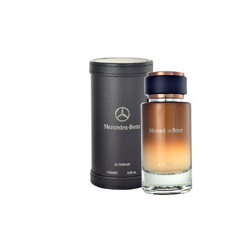 Mercedes-Benz Le Parfum Parfumuotas vanduo vyrams 120ml, Testeris