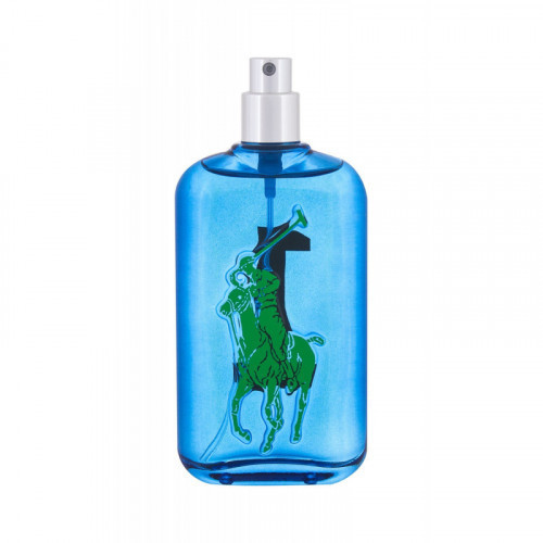 Ralph Lauren Big Pony 1 Tualetinis vanduo vyrams 100ml, Testeris