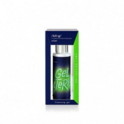 Kilig Urban Anti Pollution drėkinamasis prausimosi gelis 100ml