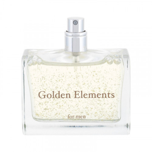 Jivago Golden Elements Parfumuotas vanduo vyrams 100ml, Testeris