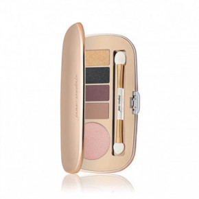 Jane Iredale Eye Shadow Kit Acu ēnu palete 9.6g