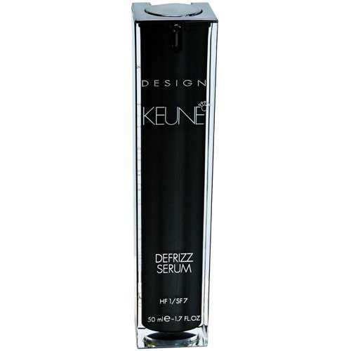 Keune Design DE-FRIZZ SERUM Serumas plaukų glotninimui 50ml