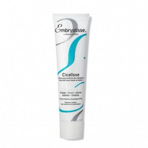 Embryolisse Laboratories Cicalisse Restorative Skin Cream Barojošs krēms iekaisušai ādai 40ml