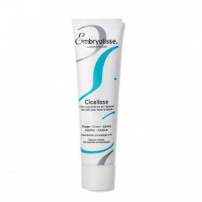 Embryolisse Laboratories Cicalisse Restorative Skin Cream Maitinamasis kremas sudirgusiai odai 40ml