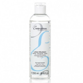 Embryolisse Laboratories Micellar Lotion Cleansing and Make-up Remover Mitsellaaarne puhastav losjoon 250ml