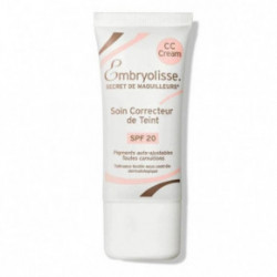 Embryolisse Laboratories Complexion Correcting Care CC Cream SPF20 Toninis veido kremas 30ml