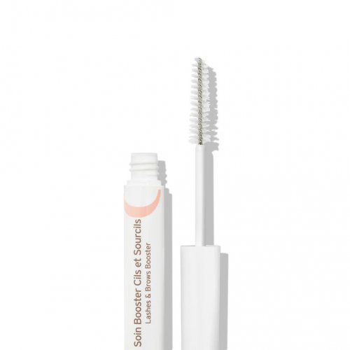 Embryolisse Laboratories Lashes & Brows Booster Stirpinamoji blakstienų ir antakių priežiūros priemonė 6.5ml