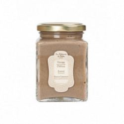 La Sultane De Saba Rassoul Rose and Geranium Muilas 300g