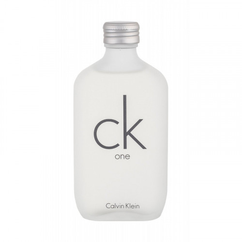 Calvin Klein One Tualetinis vanduo unisex 200ml, Originali pakuote
