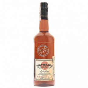 18.21 Man Made Wash Original Sweet Tobacco 3in1 Daugiafunkcinė priemonė vyrams 950ml