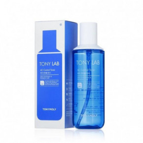 TONYMOLY Tony Lab AC Control Toner Veido toneris 180ml