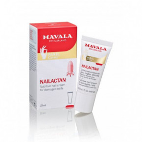MAVALA Nailactan Nutritive Cream Tube 15ml