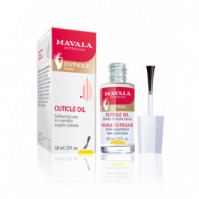 MAVALA Cuticle Oil Aliejus nagų odelėms 10ml