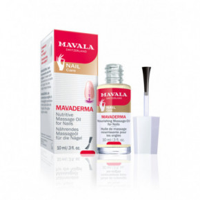 MAVALA Mavaderma Nourishing Oil For Nails 10ml