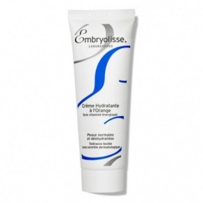 Embryolisse Laboratories Hydra Cream with Orange Extract Drėkinamasis veido kremas 50ml