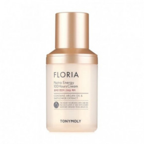 TONYMOLY Floria Nutra Energy 100 Hours Cream 50ml